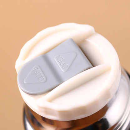 TerraCap Personalised Thermo Flask