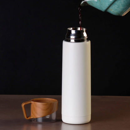 TerraCap Personalised Thermo Flask