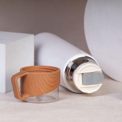 TerraCap Personalised Thermo Flask